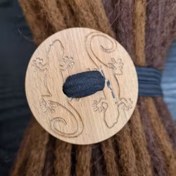 ButtonLOXX - Geckos 50mm