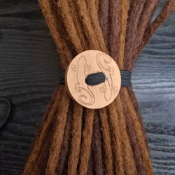 ButtonLOXX - Geckos 50mm