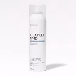 Olaplex – Clean Volume Detox Dry Shampoo No.4D Torrschampo