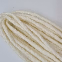 Vita DE Syntetdreads 65cm (14st)