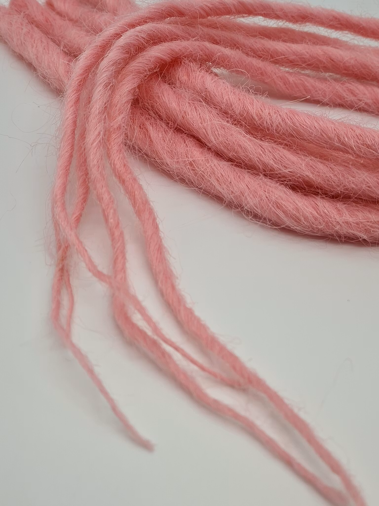 Babyrosa SE Syntetdreads 70cm (5st)