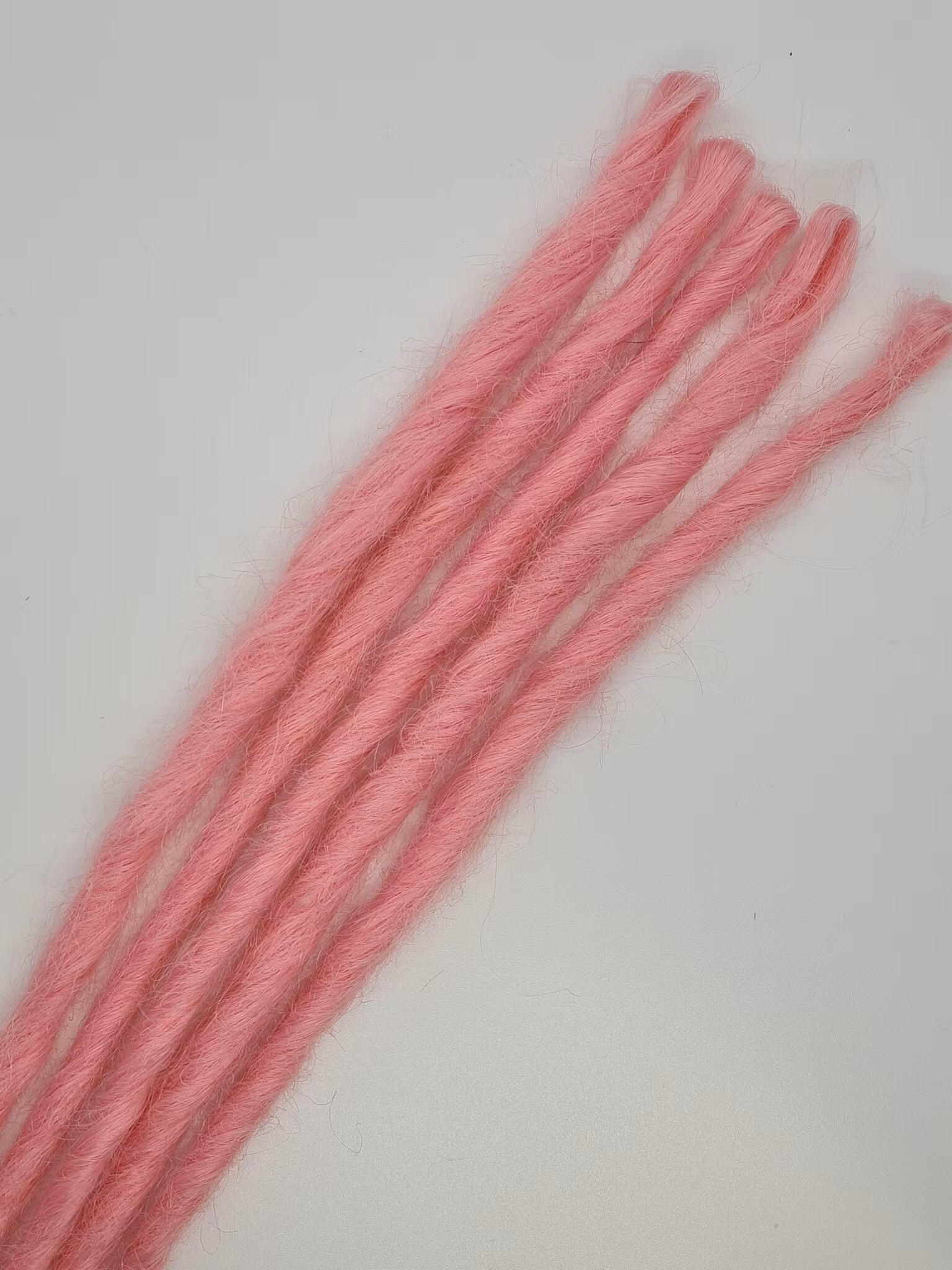 Babyrosa SE Syntetdreads 70cm (5st)
