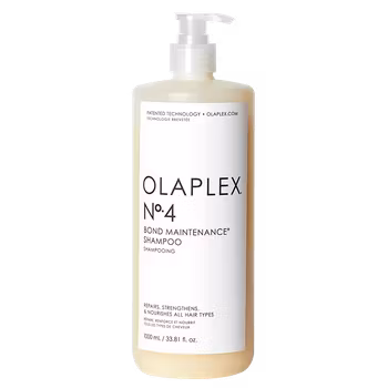 Olaplex - Schampo No.4 1000ml