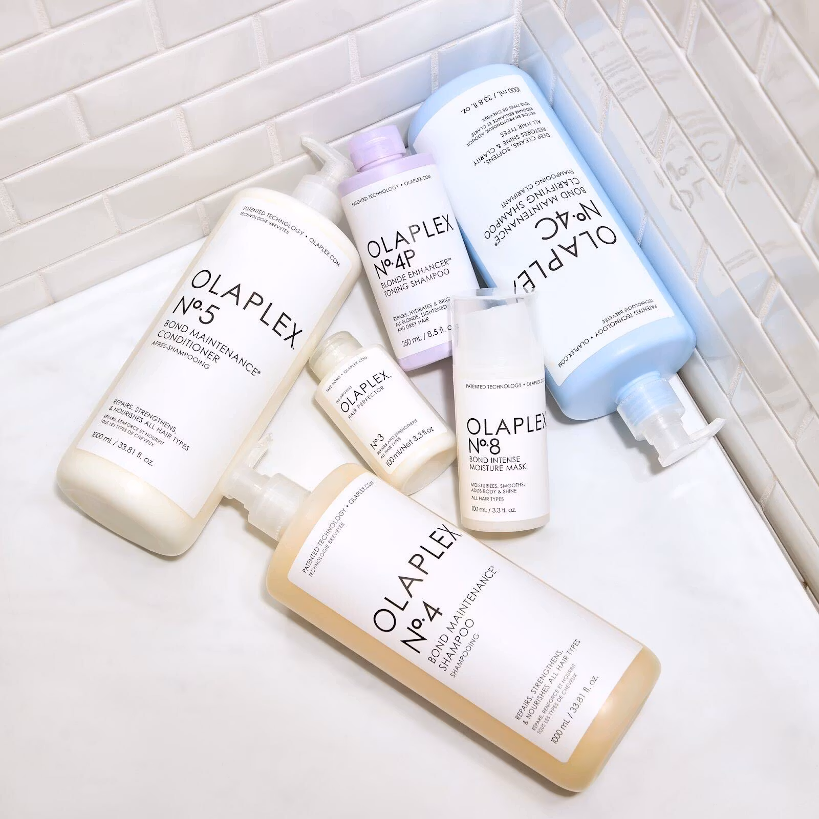 Olaplex - Balsam No.5 1000ml