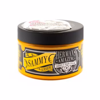 Herman's Professional - Sammy Sunshine Hårtoning