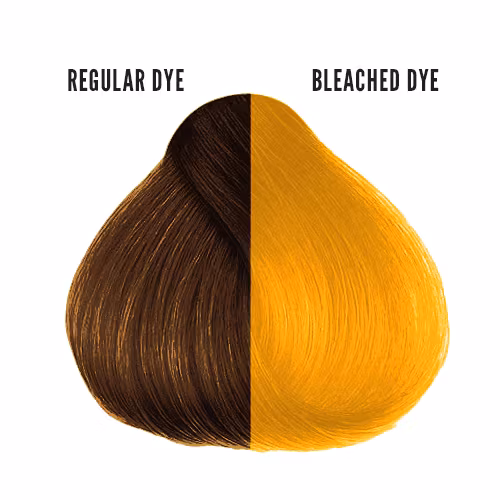 Herman's Professional - Sammy Sunshine Hårtoning