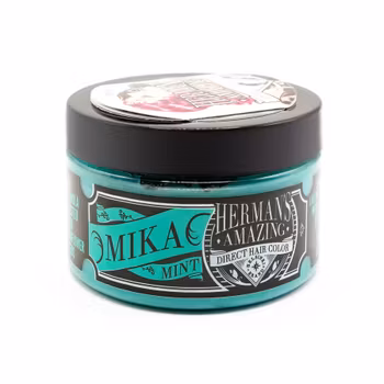 Herman's Professional - Mika Mint Hårtoning