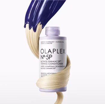 Olaplex - Balsam No.5P Silverbalsam