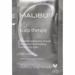 Malibu C - Scalp Therapy Sachet (1 påse)