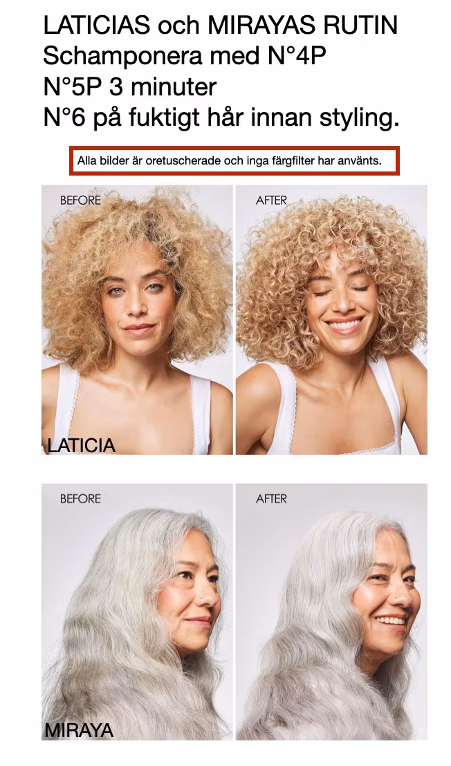 Olaplex - Balsam No.5P Silverbalsam