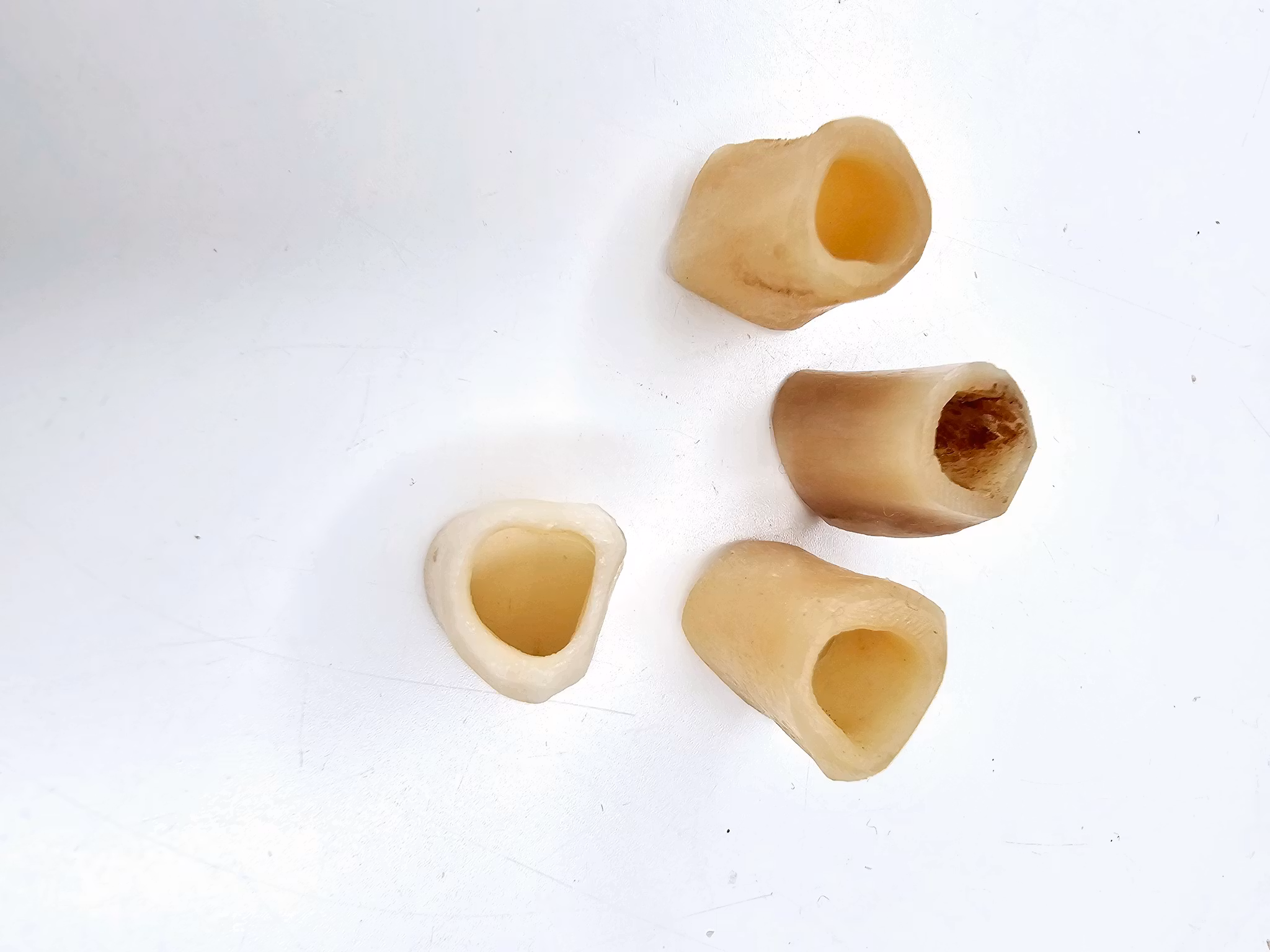 Ben Dreadsmycke & Skäggpärlor