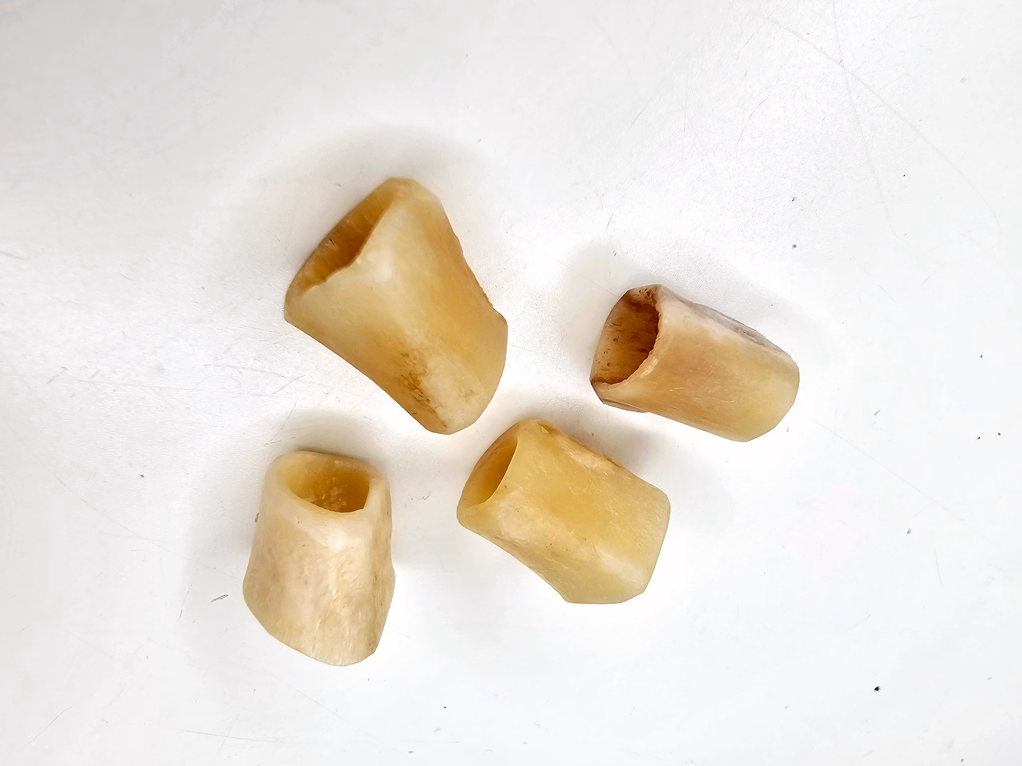 Ben Dreadsmycke & Skäggpärlor