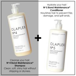 Olaplex - Schampo No.4 1000ml