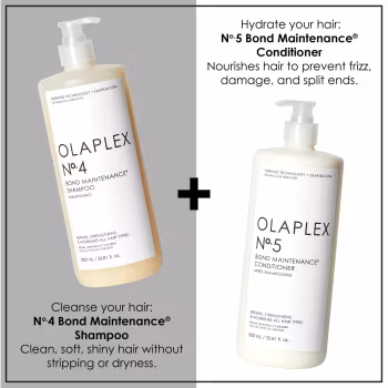 Olaplex - Schampo No.4 1000ml
