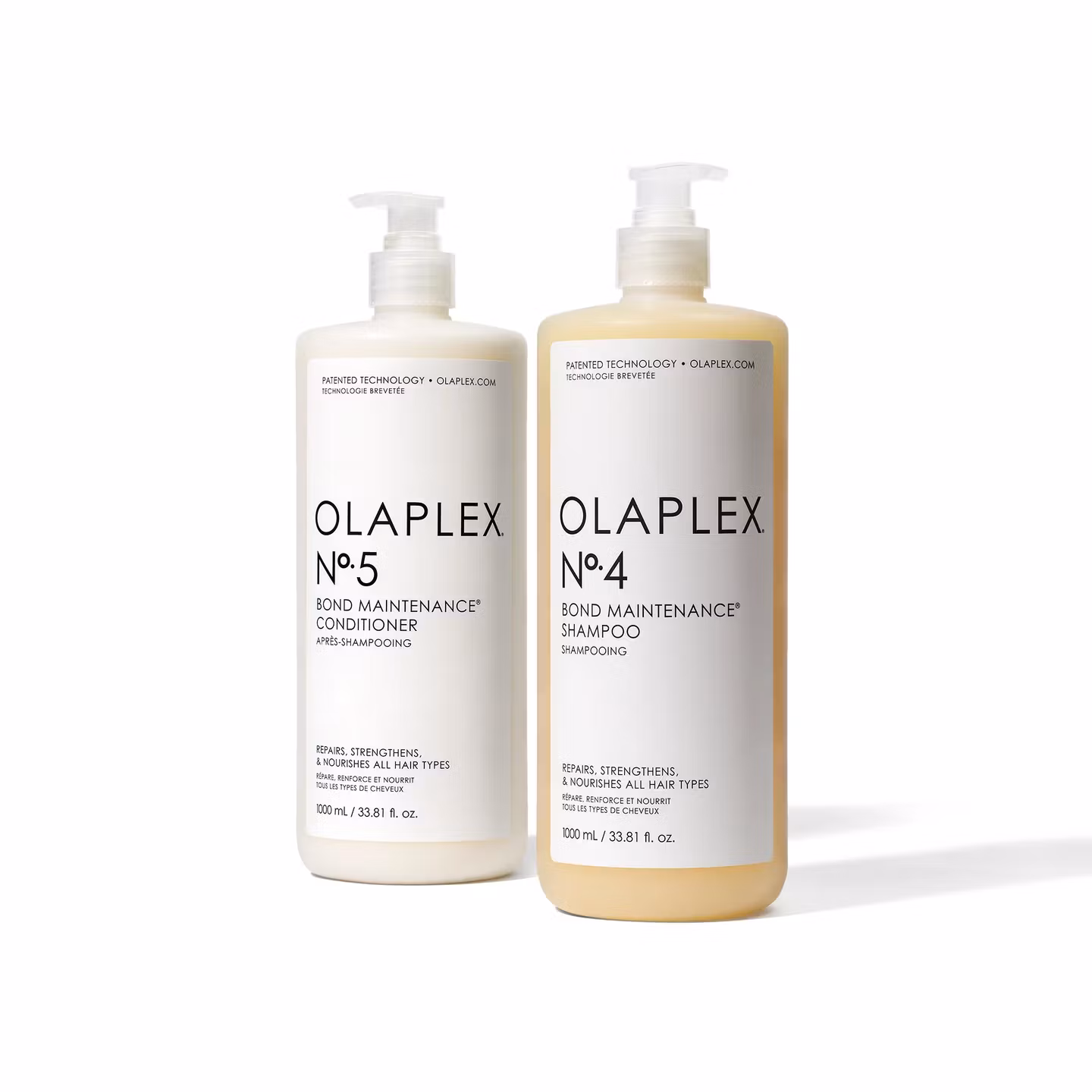 Olaplex - Balsam No.5 1000ml