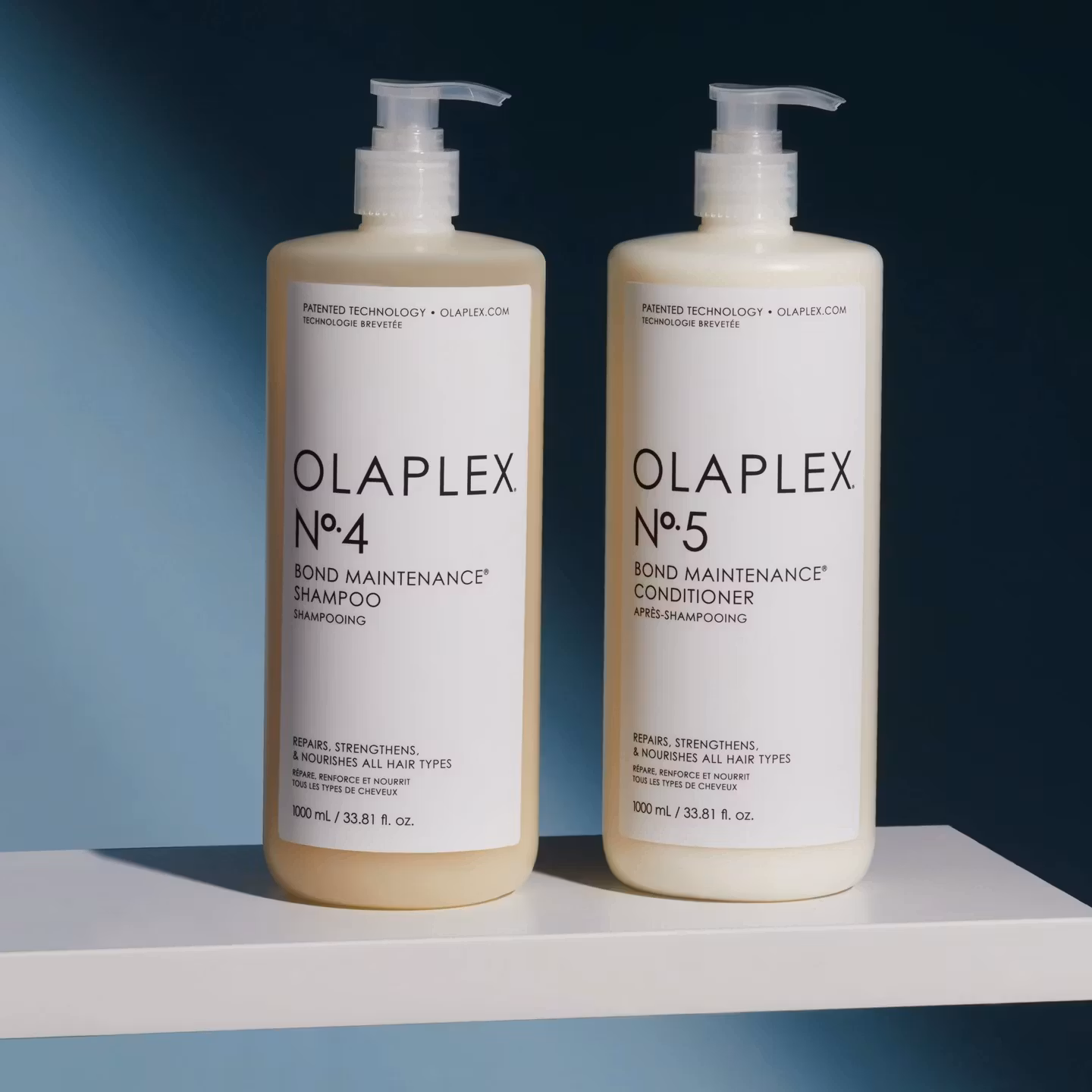 Olaplex - Balsam No.5 1000ml