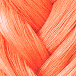 Danger Jones - Simpatico Light Peach (Ljusorange Semi-Permanent Hårfärg)