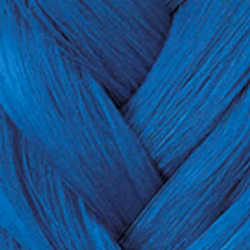 Danger Jones - Solitude Blue (Blå Semi-Permanent Hårfärg)