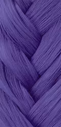 Danger Jones - Libertine Violet (Violett Semi-Permanent Hårfärg)