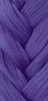 Danger Jones - Libertine Violet (Violett Semi-Permanent Hårfärg)