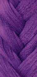 Danger Jones - Masquerade Purple (Lila Semi-Permanent Hårfärg)