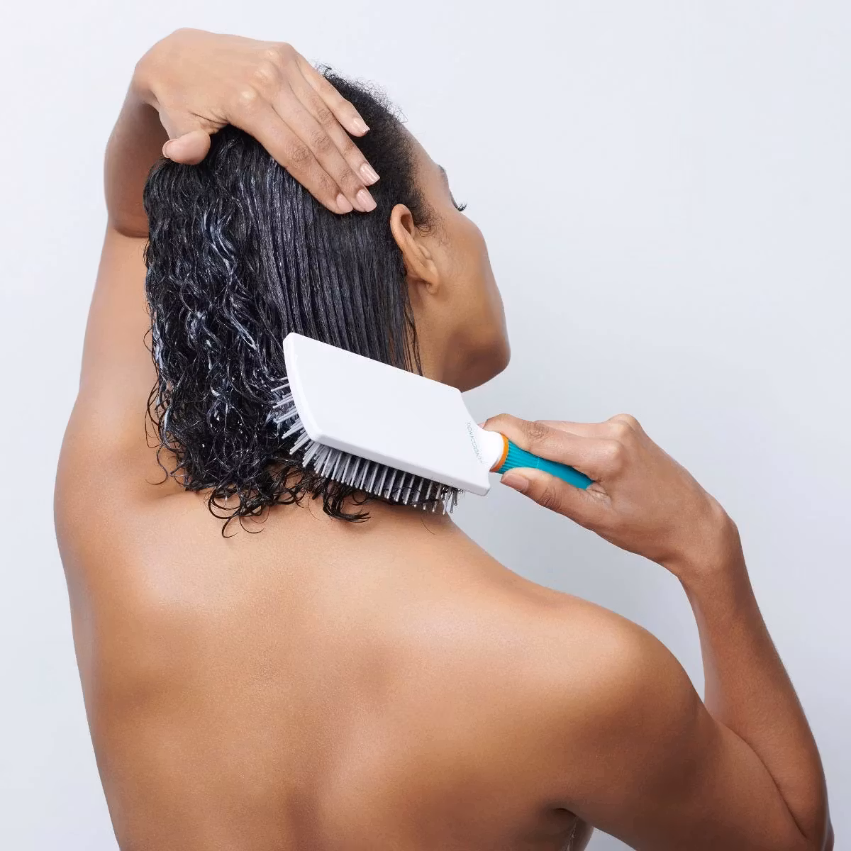 Moroccanoil - Keramisk Paddelborste