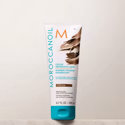 Moroccanoil - Cocoa Color Depositing Mask Färginpackning