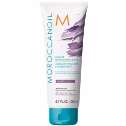 Moroccanoil - Lilac Color Depositing Mask Färginpackning