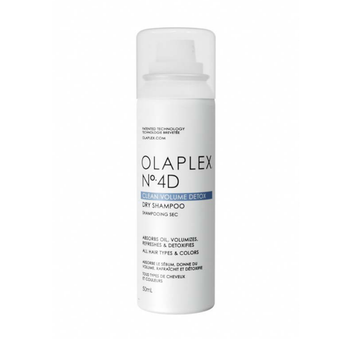 Olaplex – No.4D Torrschampo TRAVEL SIZE
