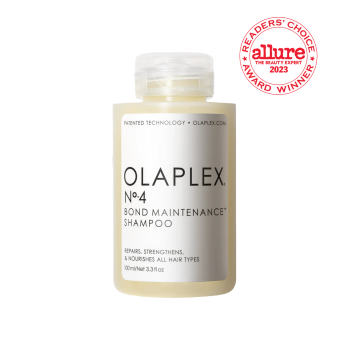 Olaplex - No.4 Schampo TRAVEL SIZE