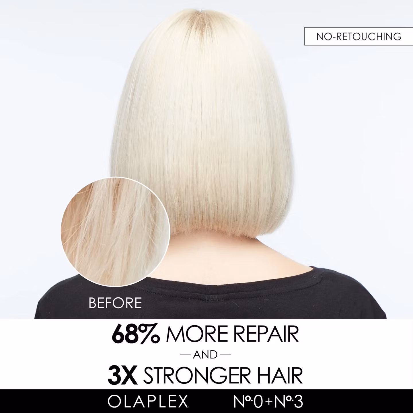 Olaplex - No.0  Intensive Treatment & No.3 Hair Perfector Kit
