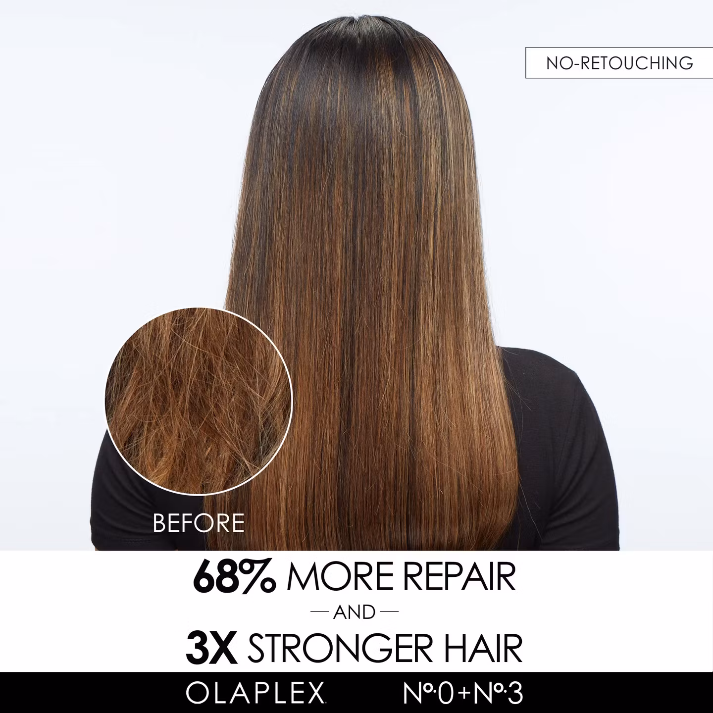 Olaplex - The Bond Treatment System (No.0, No.3 & No.8) Kit