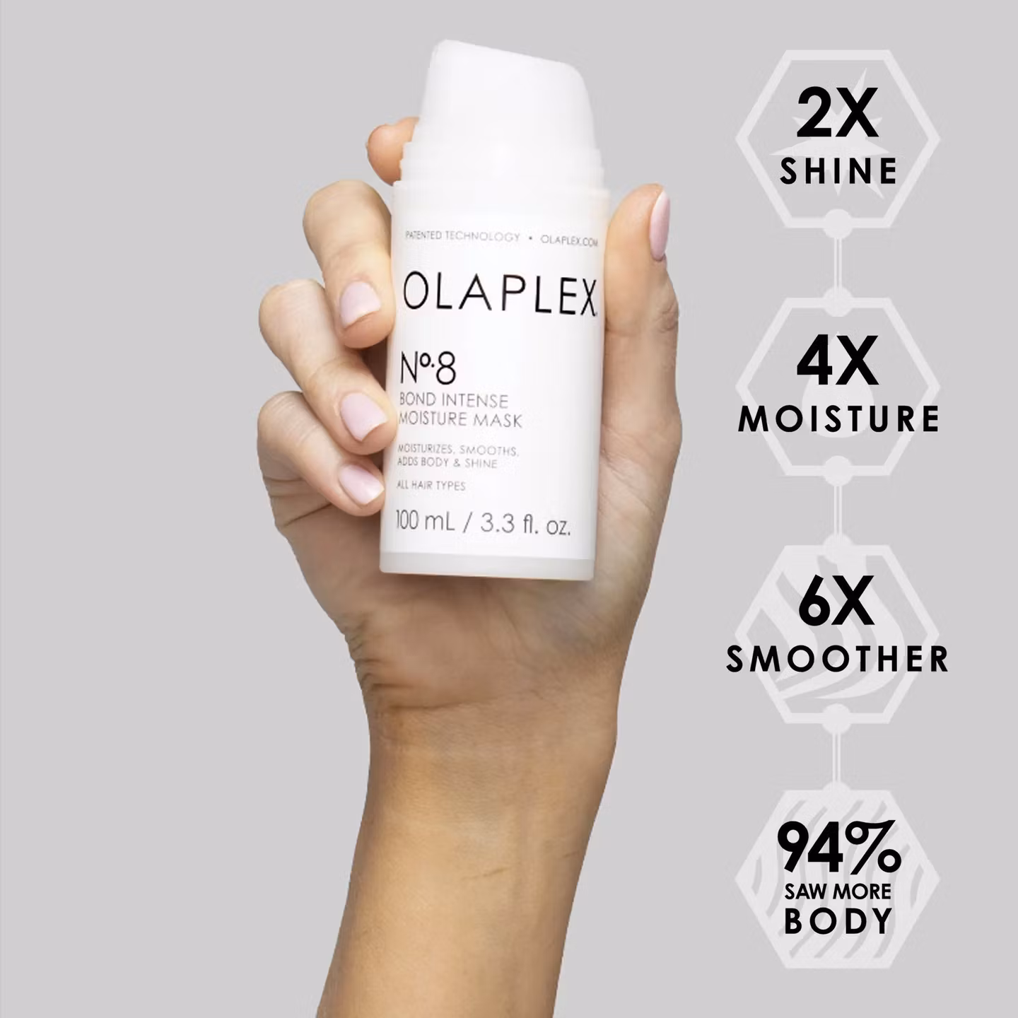Olaplex - The Complete Hair Repair System Kit