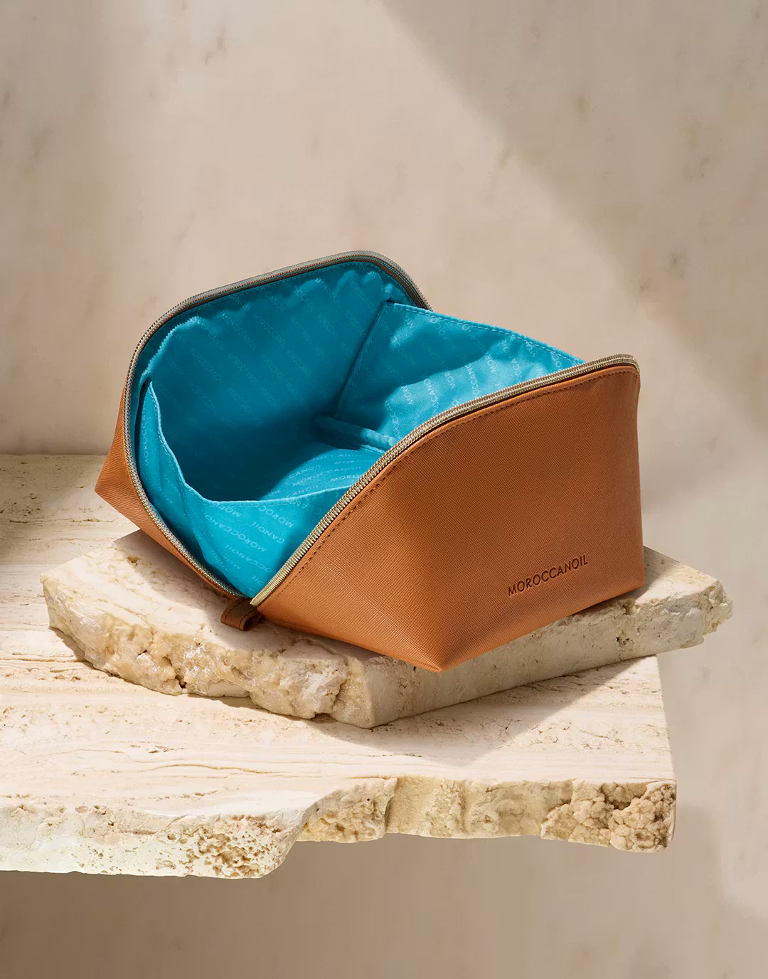 Moroccanoil - Travel Kit Volume (Begränsad Upplaga)