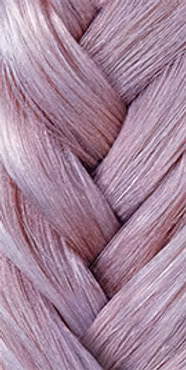 Danger Jones - Burlesque Mauve (Ljus Violett Lila Semi-Permanent Hårfärg)