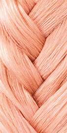 Danger Jones - Antique Rose Gold (Roseguld Semi-Permanent Hårfärg)