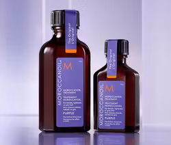 Moroccanoil - Treatment Purple