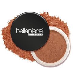 Bellapierre - Mineralfoundation