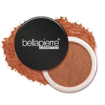 Bellapierre - Mineralfoundation