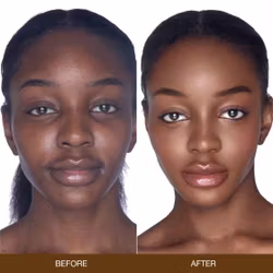 Bellapierre - Pressad Mineral Foundation