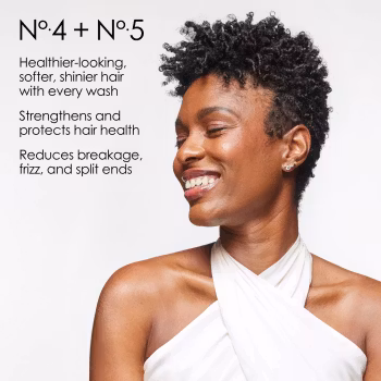 Olaplex - No.4 Schampo & No.5 Balsam TRAVEL DUO