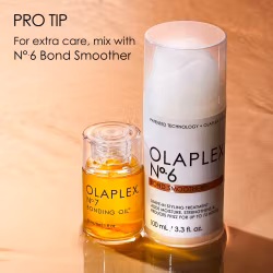 Olaplex no.6 & no.7
