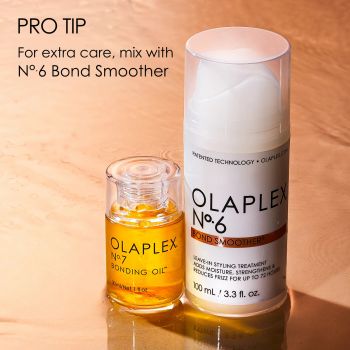 Olaplex no.6 & no.7