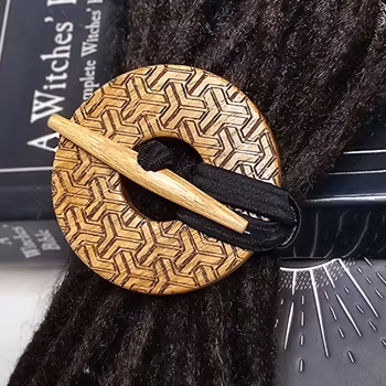 ButtonLOXX - Matrix Dreadtie