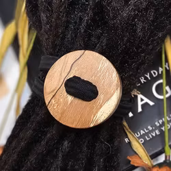 ButtonLOXX - Tiny Button (40mm)