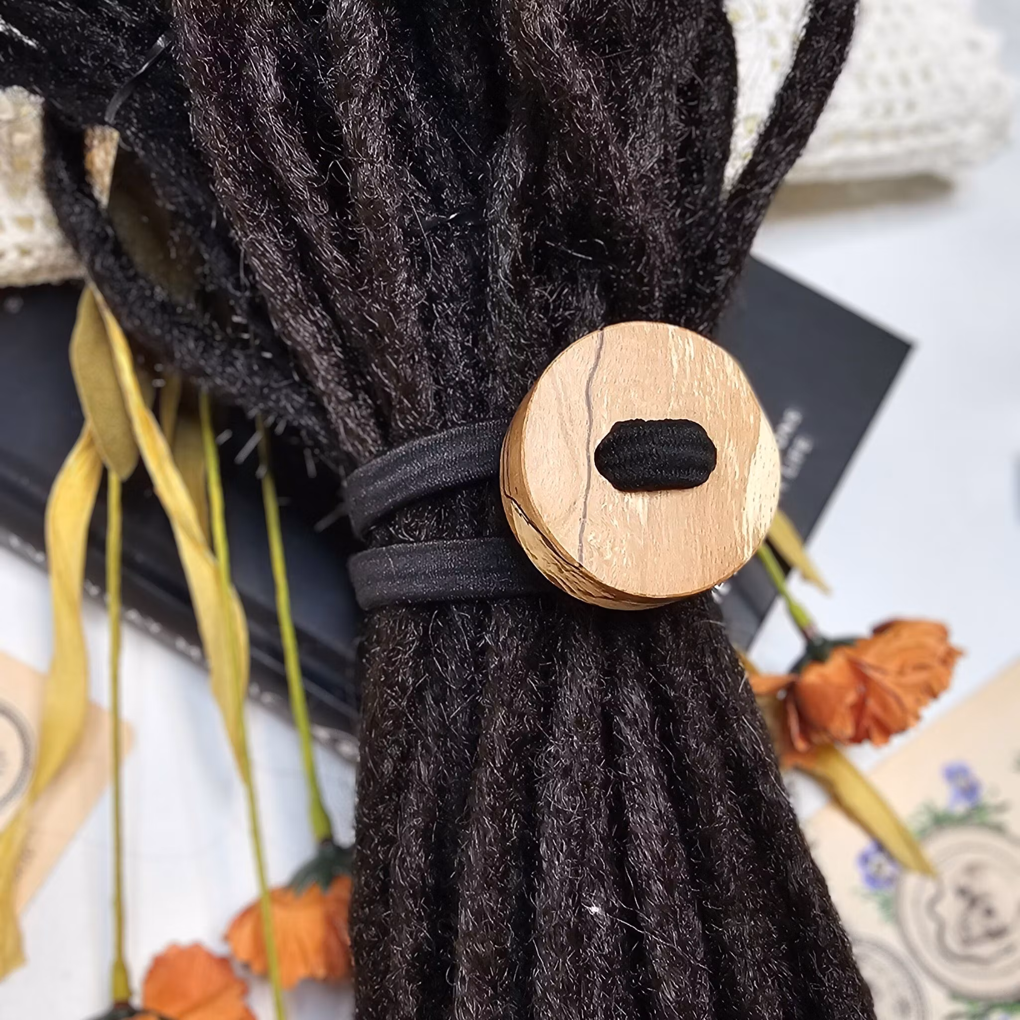 ButtonLOXX - Tiny Button (40mm)
