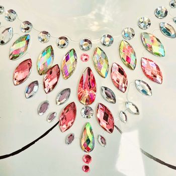 Festival Strasstenar "Rosa Diamant"
