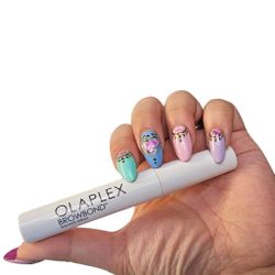 Olaplex BrowBond Brynserum