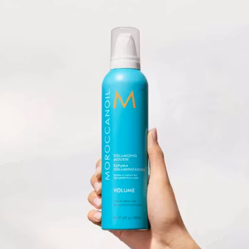 Moroccanoil - Volumizing Mousse