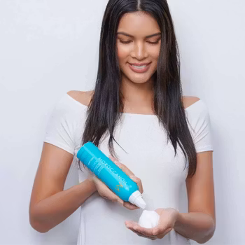 Moroccanoil - Volumizing Mousse